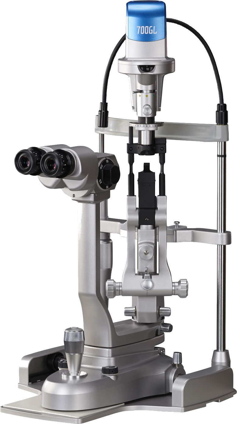 Slit Lamp(700GL NSW)